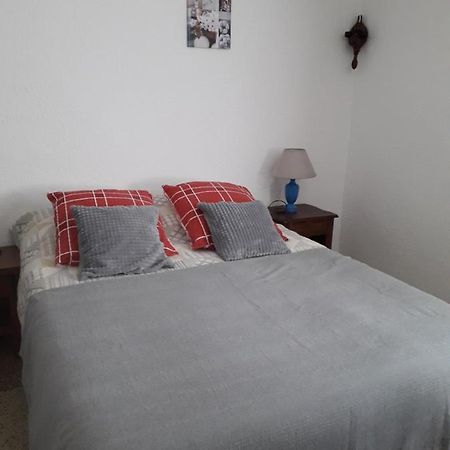 Appartement Le REBATTU 3 à Raphèle Extérieur photo