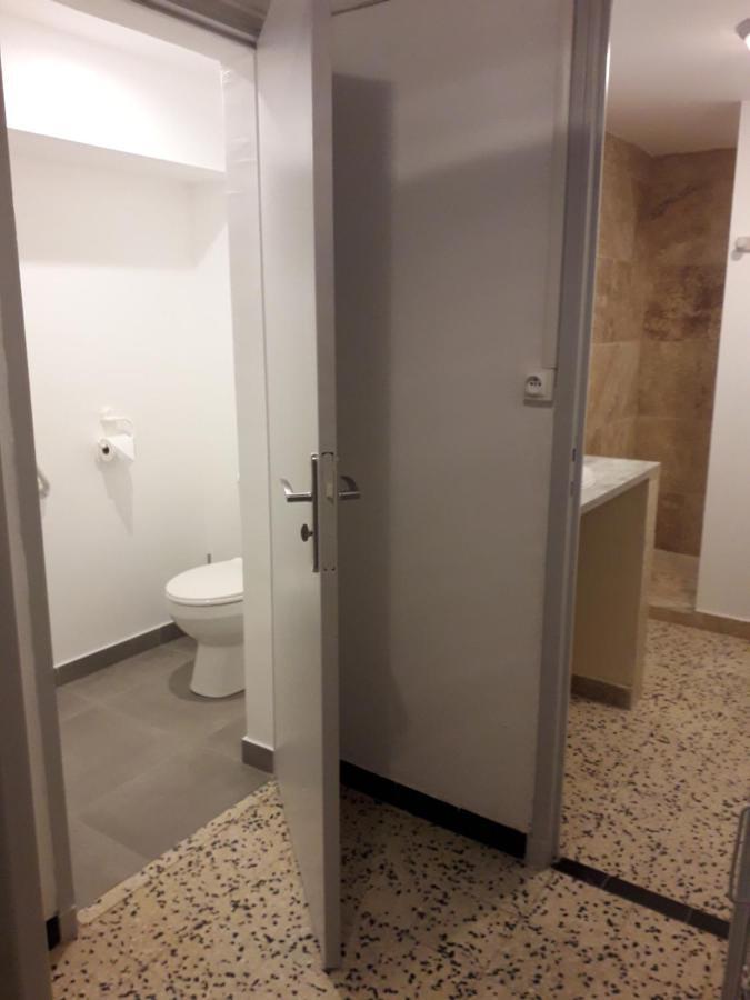 Appartement Le REBATTU 3 à Raphèle Extérieur photo
