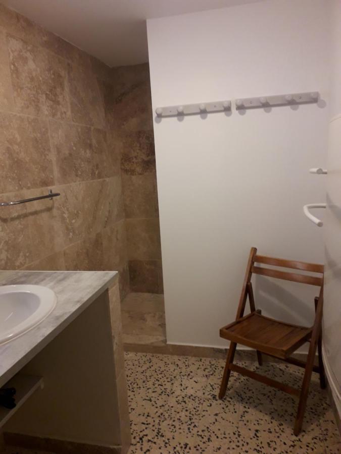 Appartement Le REBATTU 3 à Raphèle Extérieur photo