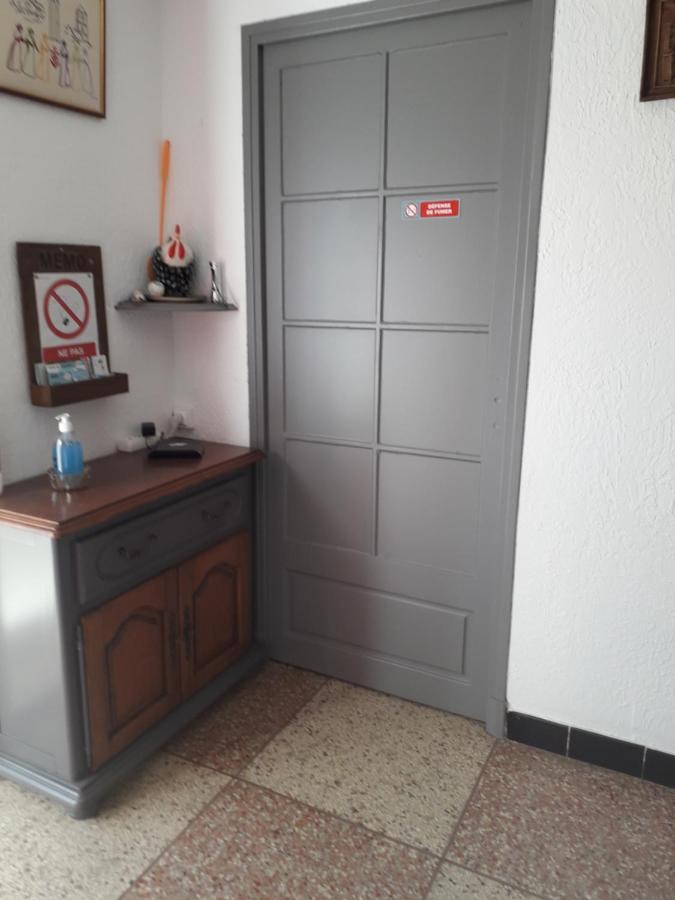 Appartement Le REBATTU 3 à Raphèle Extérieur photo