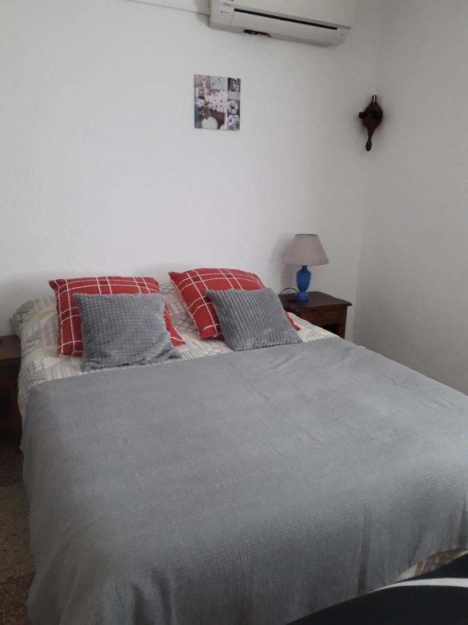Appartement Le REBATTU 3 à Raphèle Extérieur photo